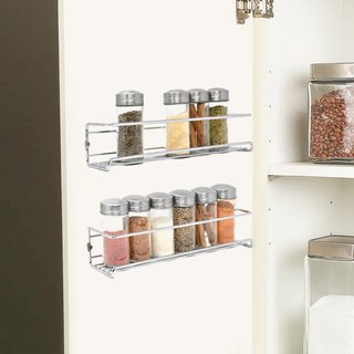 joeji's Kitchen estanteria cocina dos niveles
