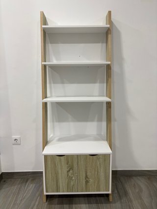 Mueble nordico