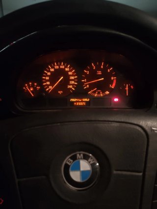 BMW Serie 5 1996