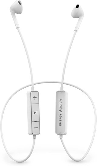 Energy Sistem auriculares bluetooth cómodos sonido