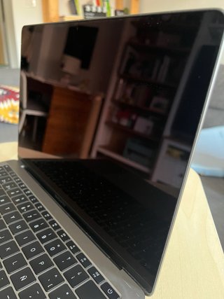MacBook Pro 2016 para piezas