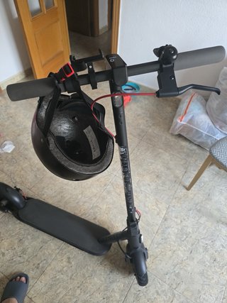Patinete Eléctrico Xiaomi