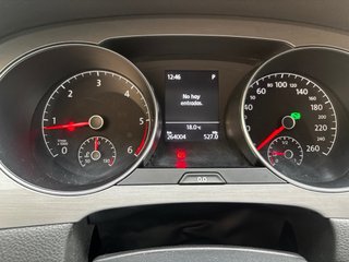 Volkswagen Golf Sportsvan 2015 2.0 tdi DSG