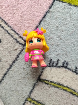 Muñeca Pinypon aleatoria