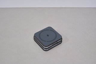 Cargador inalámbrico Magsafe 3 en 1 Adam Mag 3