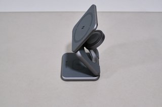 Cargador inalámbrico Magsafe 3 en 1 Adam Mag 3
