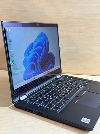 Lenovo ThinkPad L13 Yoga i7-10th / 8Gb / 512Gb