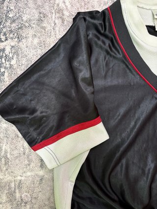 Adidas Vintage 90s Football Shirt Jersey Bloke XL