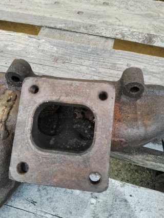 Despiece hyundai Terracan 2.9 CRDi 2001-2007
