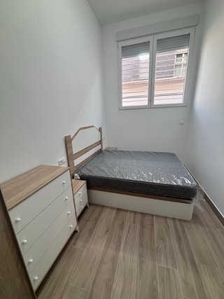Alquilo piso nuevo a estrenar