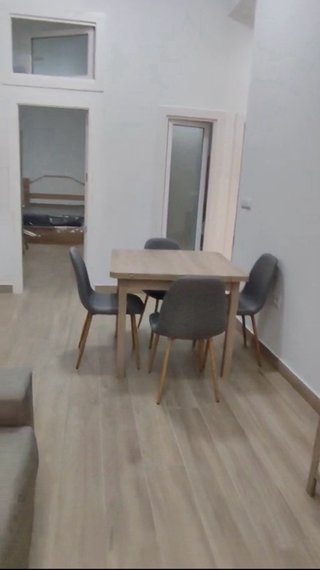 Alquilo piso nuevo a estrenar