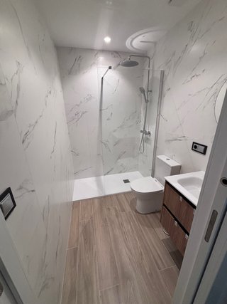 Alquilo piso nuevo a estrenar