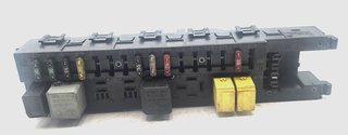 Caja de Fusibles MERCEDES-BENZ CLASE C W203 2095450101 5DK00848610 GARANTIA