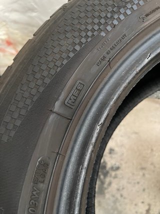 2x 235/55 ZR17 103W Dunlop SpSportMaxTT