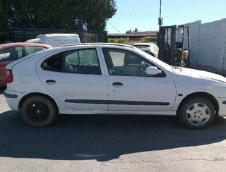 Motor arranque renault megane i berl./ 4189847