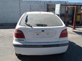 Motor arranque renault megane i berl./ 4189847