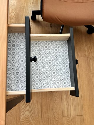 Escritorio madera maciza