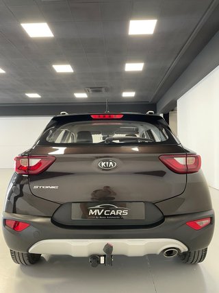 KIA Stonic 2020