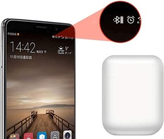 Auriculares bluetooth alta fidelidad control