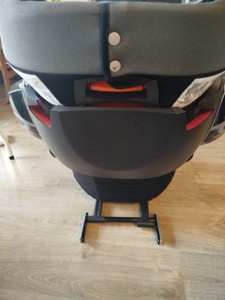 Silla coche Cybex