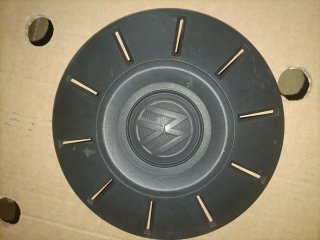 Tapacubos VW T5 T6