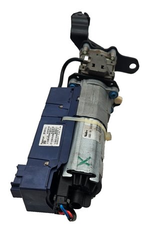 Motor Eléctrico de Portón AUDI Q7 4L0910946 E5140180J GARANTIA