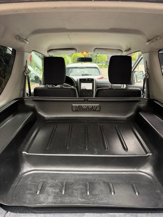 Suzuki Jimny 2014