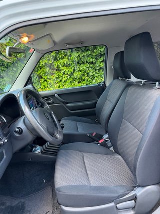Suzuki Jimny 2014