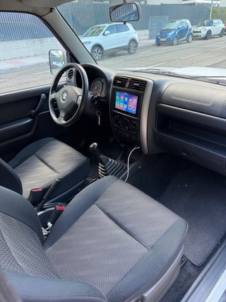Suzuki Jimny 2014