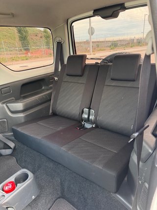Suzuki Jimny 2014