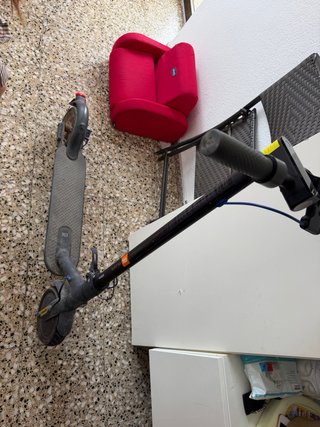 Patinete Eléctrico Xiaomi
