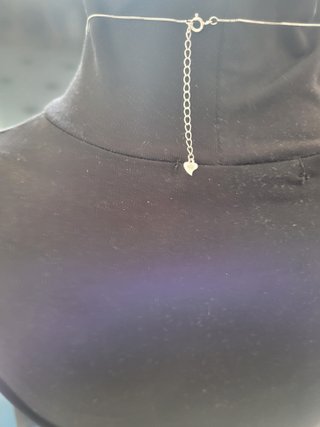 Conjunto Plata 925: Collar y Pendientes Estrella