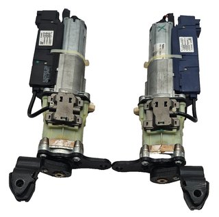 Motor Eléctrico de Portón AUDI Q7 4L0910945 4L0910946 E5140080J E5140180J GARANT