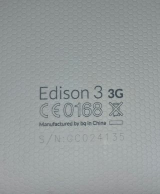 Lote 4 Tablets