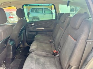 Ford S-MAX 2.0 tdci 140cv 6v 7 plazas klm 177000