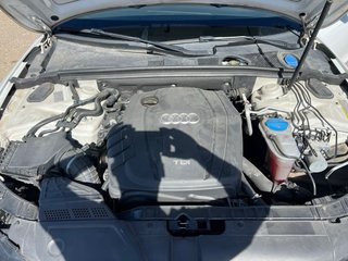 Audi A5 2015