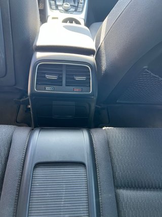 Audi A5 2015