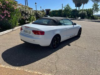Audi A5 2015