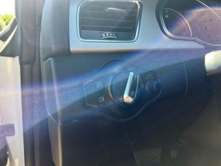 Audi A5 2015