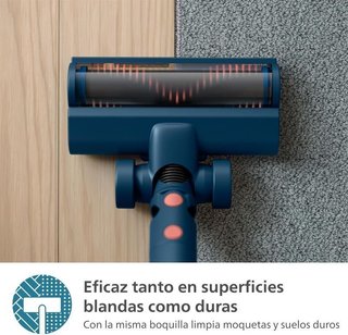 Aspiradora sin Cable Philips Serie 5000 NUEVA