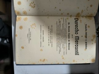 Libro de derecho