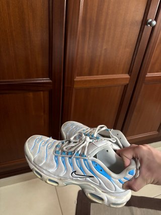Nike Air Max Plus TN Zapatillas
