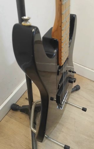 Guitarra Aria Pro II SL-ST-3