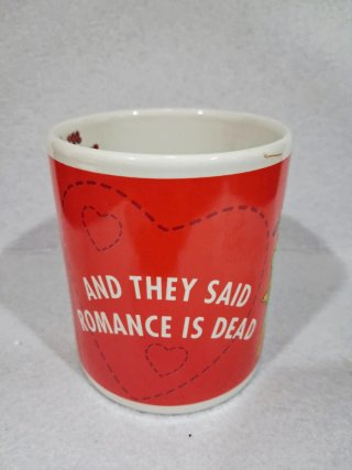 Tazza The Simpsons Marge Homer