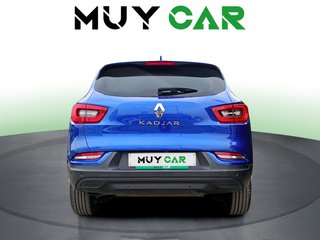Renault Kadjar Business Tce 103 kW (140 CV) GPF