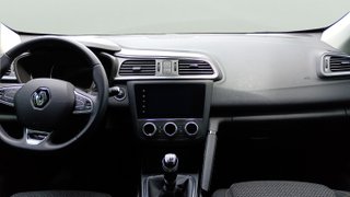 Renault Kadjar Business Tce 103 kW (140 CV) GPF