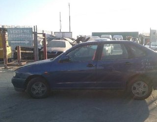 4227545 motor arranque seat cordoba berlina (6k2)
