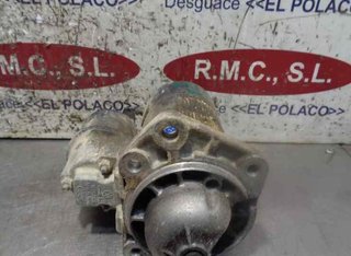 4227545 motor arranque seat cordoba berlina (6k2)