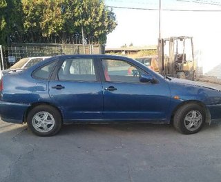 4227545 motor arranque seat cordoba berlina (6k2)