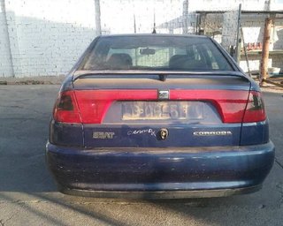 4227545 motor arranque seat cordoba berlina (6k2)